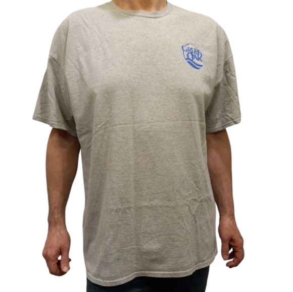 Vintage Men's Shirt - Picture 3 of 11